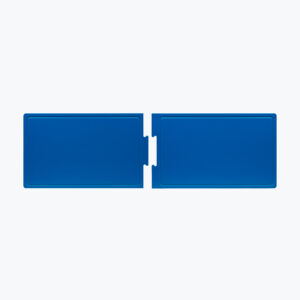 Modulaire snijplank - Set 2-delig